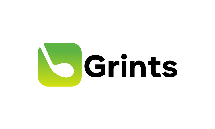 Grints logo