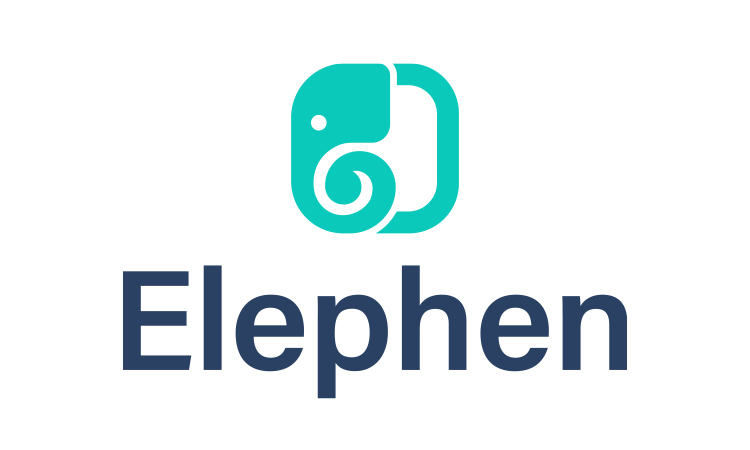 Elephen logo
