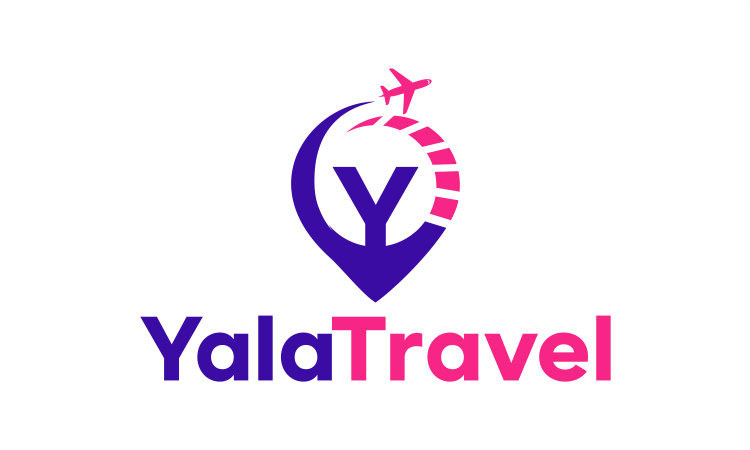 YalaTravel logo