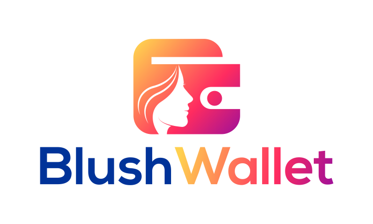 BlushWallet.com - buying Creative premium names