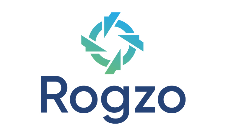 Rogzo.com - Creative premium domain marketplace