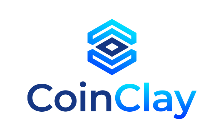 CoinClay.com - Cool premium domain names