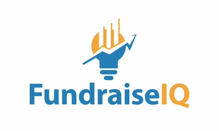 FundraiseIQ logo