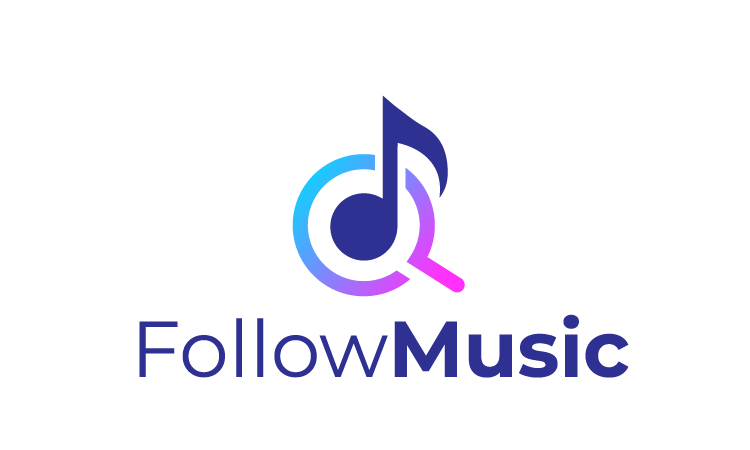 FollowMusic logo