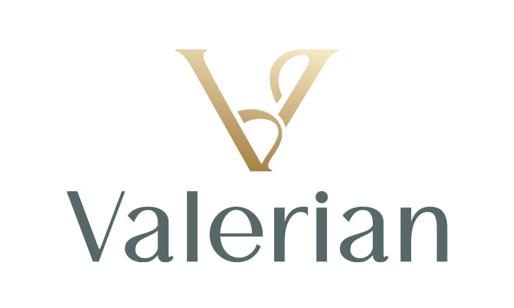 Valerian logo