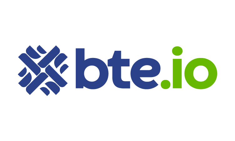 Bte logo
