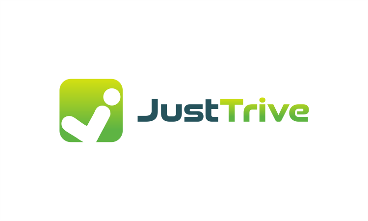 JustTrive logo