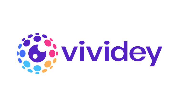 Vividey.com - Best premium domain marketplace