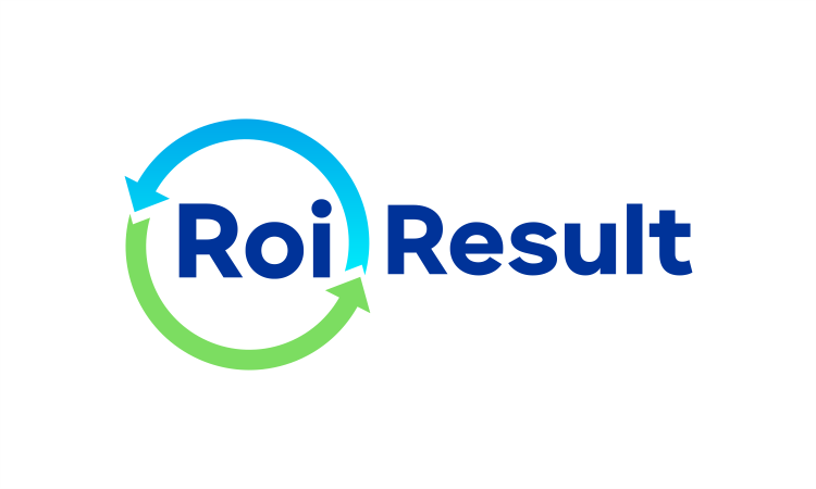 RoiResult.com is for sale