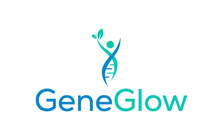 GeneGlow.com - buy Best premium names