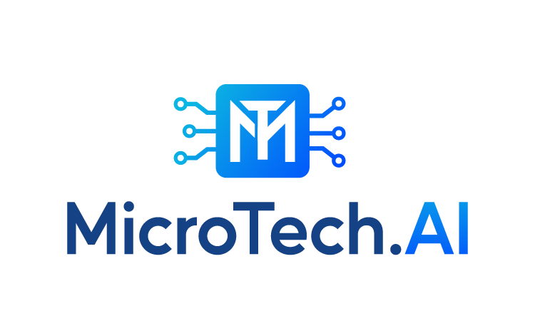 MicroTech logo