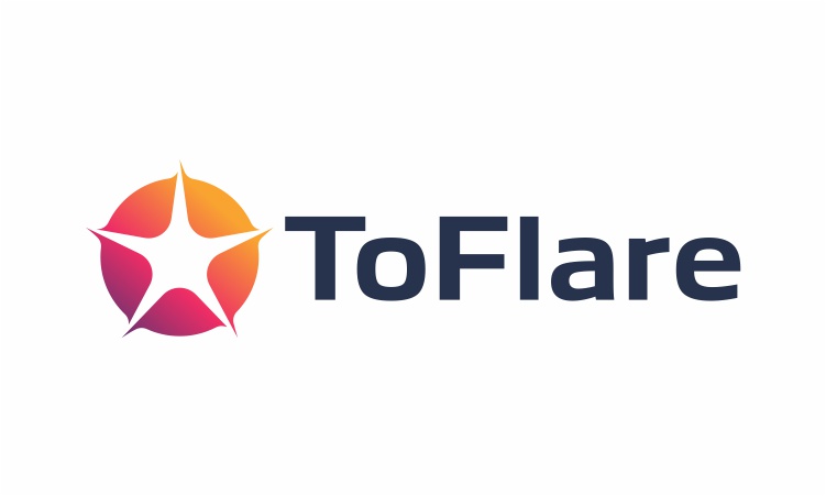 ToFlare.com - buying Catchy premium names