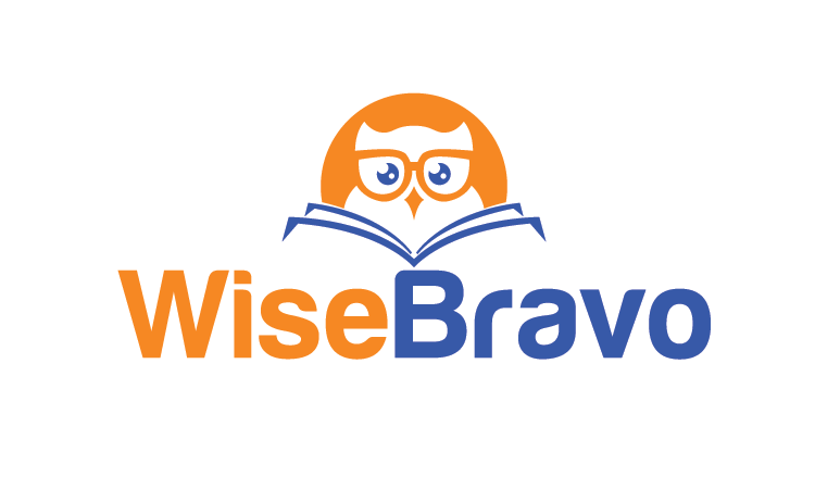WiseBravo.com - Great premium domain marketplace