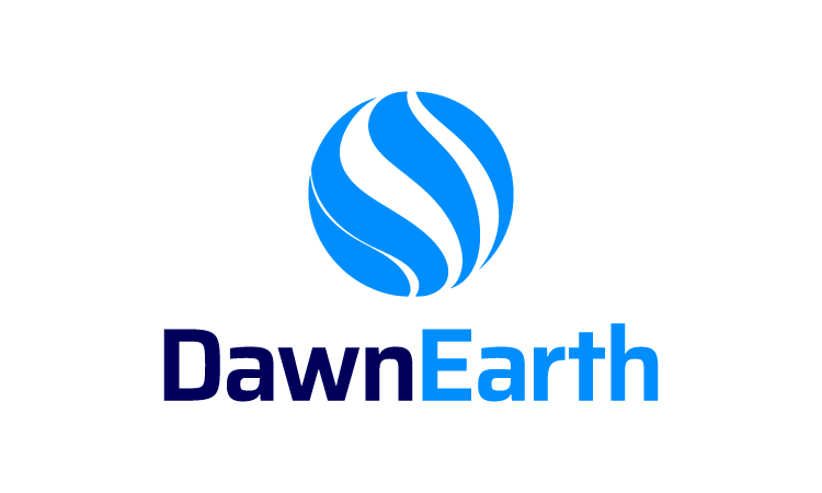 DawnEarth.com - Creative premium domains