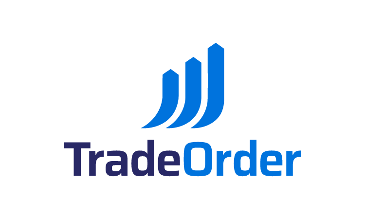 TradeOrder logo