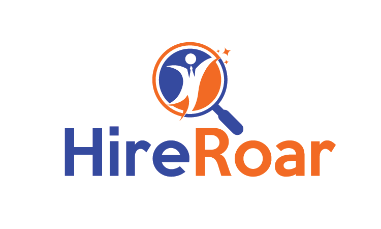 HireRoar.com - Creative premium names