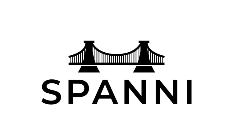 Spanni logo