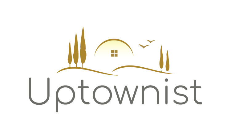 UpTownist logo