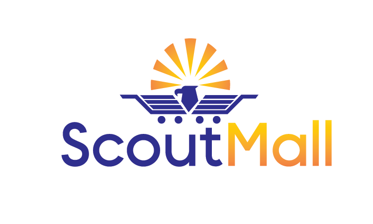 ScoutMall logo