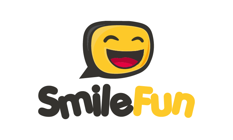 SmileFun logo