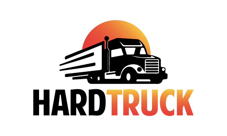 HardTruck.com - buy Cool premium domains