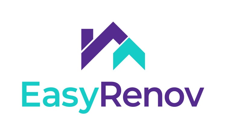 EasyRenov logo