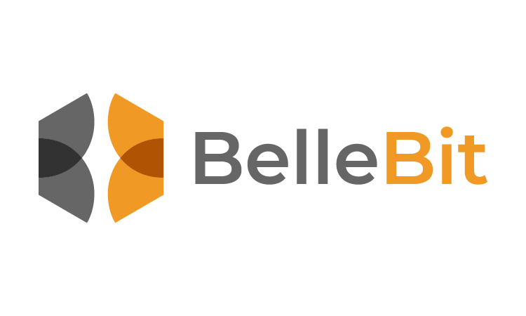 BelleBit logo