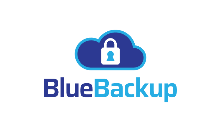 BlueBackup.com - Good premium domain names