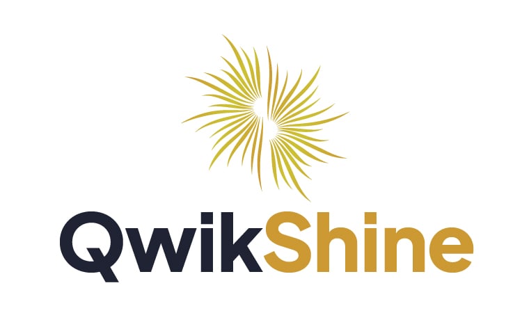QwikShine.com