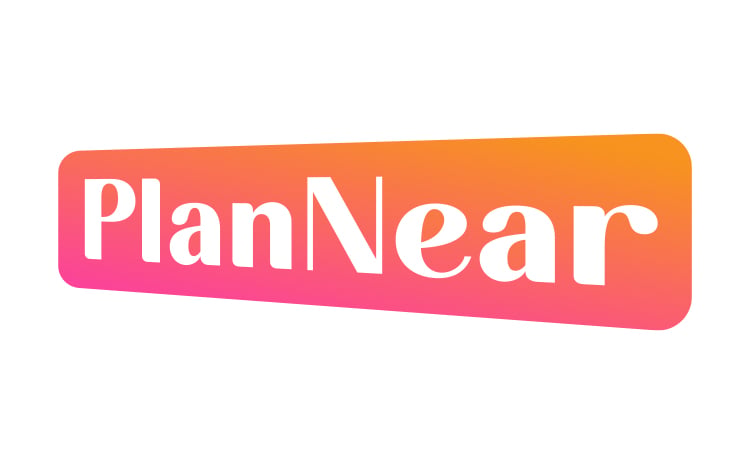 PlanNear logo