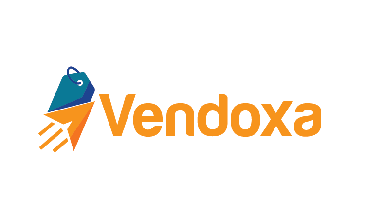 Vendoxa.com - Unique premium domain names