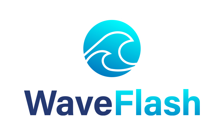 WaveFlash.com - buy Great premium domains