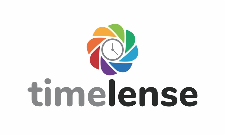 TimeLense.com - buy Good premium domains