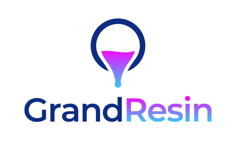 GrandResin.com - buy Cool premium domains