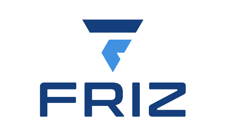 Friz logo
