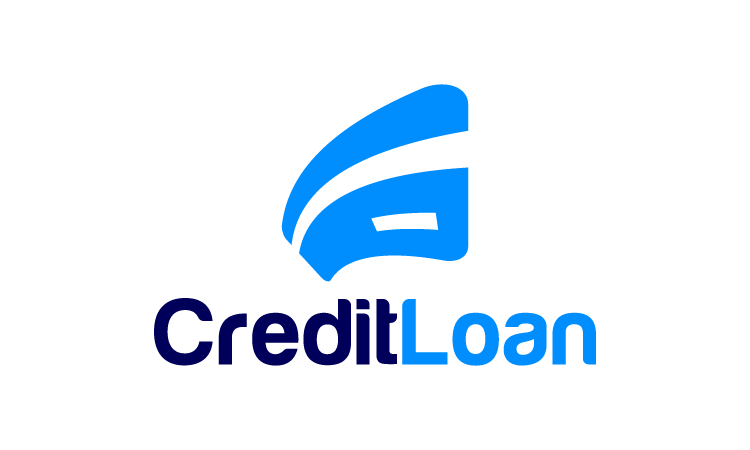 CreditLoan logo