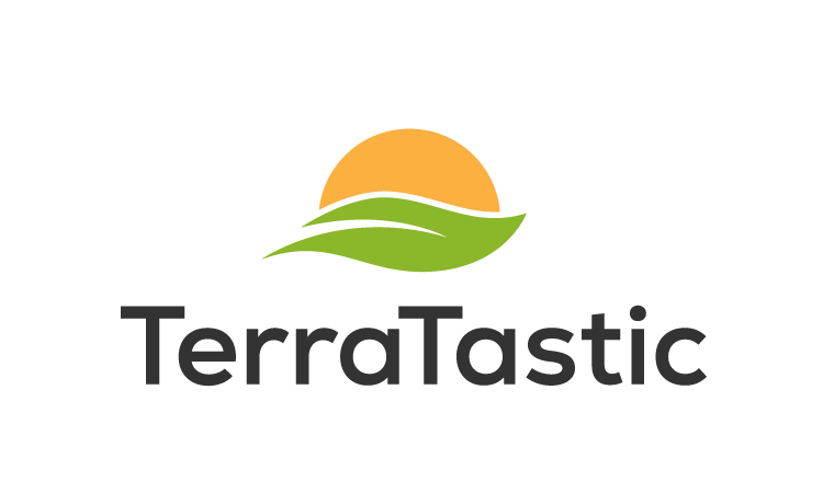 TerraTastic.com - Great premium domains