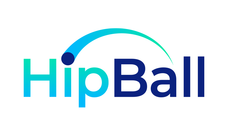 HipBall.com - Creative premium domain marketplace