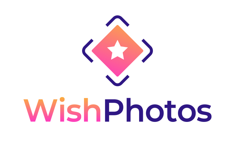 WishPhotos.com - New premium domain marketplace