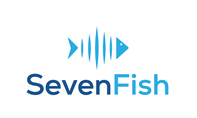 Sevenfish logo