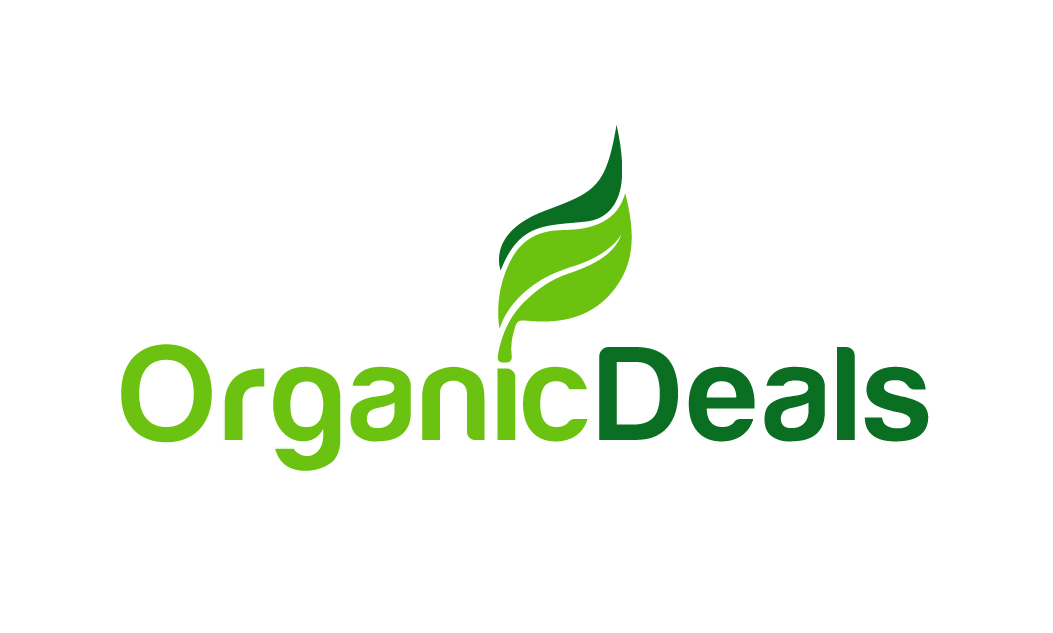 OrganicDeals.com - New premium domains