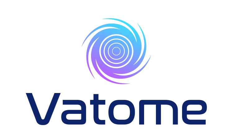 Vatome.com - New premium domains for sale