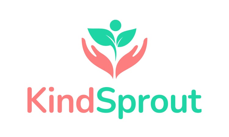 KindSprout logo