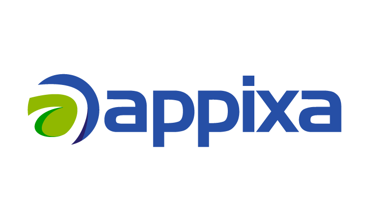 Appixa.com - Creative domains for sale