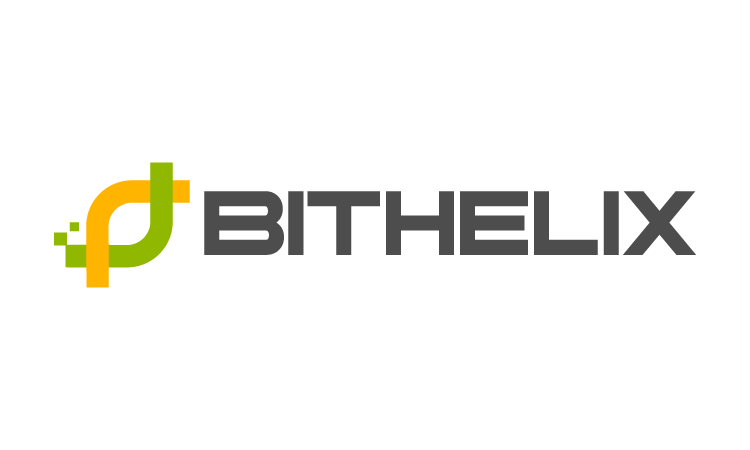 BitHelix logo