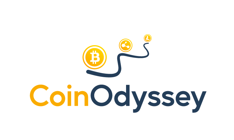 CoinOdyssey logo