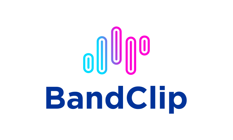 BandClip.com