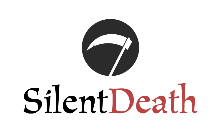 SilentDeath.com - Cool premium domains for sale