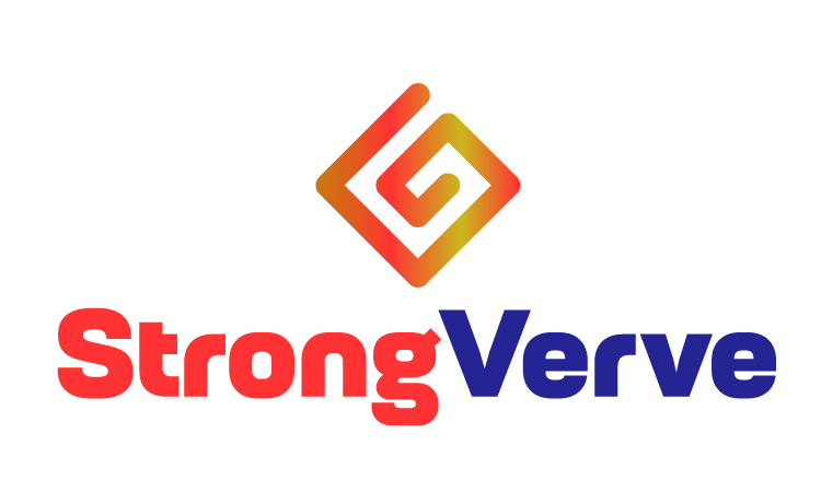 StrongVerve.com - Cool premium domains