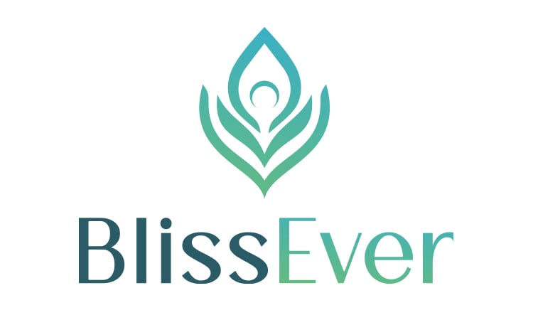 BlissEver logo